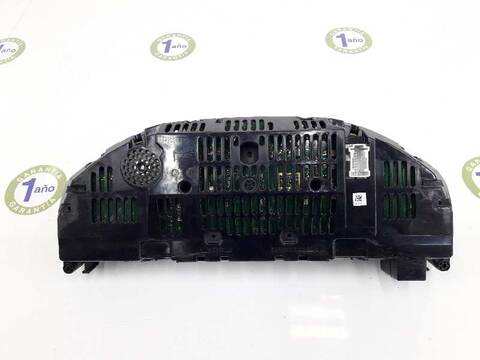 Foto 3ª: Cuadro de Instrumentos Mercedes Clase E 180 3.0 204CV 80KW [642836] (2009)