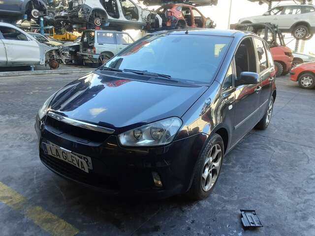 Caja Cambios Ford C Max 1.6 TDCI 90CV FOCUSDM2 CAP) DESDE 08/2003 HASTA 03/2007