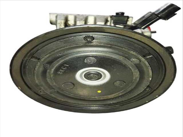 Foto 2ª: Compresor Aire Acondicionado Kia Ceed 1.4 CRDI 90 JD) (2012)