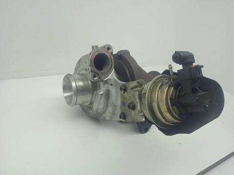 Foto 2ª: Turbocompresor Opel Insignia COSMO BERLINA 160CV 118KW [A20DTH] (2011)