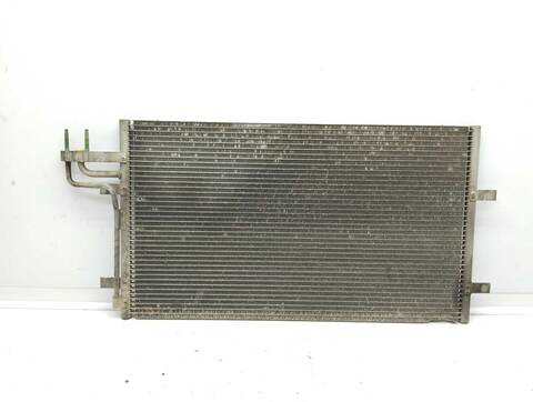 Foto 4ª: Radiador Calefaccion A.A. Ford Focus BERLINA 131CV 96KW (2006)