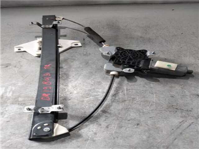 Elevalunas Eléctrico Trasero Derecho Ssangyong Kyron 2.7 270 SPR PREMIUM 4WD [2.7 LTR. - 120 KW TURBODIESEL CAT (EURO 4)]