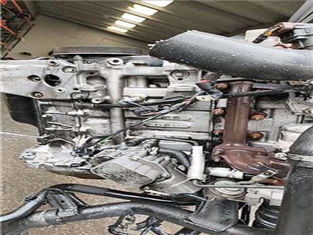 Foto 3ª: Motor Completo Ford Focus 1.6 TREND [1.6 LTR. - 66 KW TDCI CAT] [HHDA]