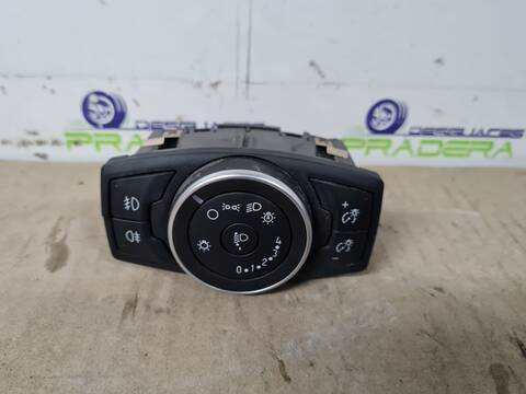 Mando Luces Ford Focus 1.5 TDCI CAT 120CV 88KW