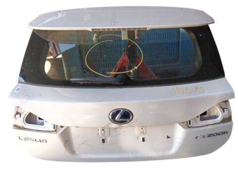 Portón Lexus CT 200H ZWA10_ ZWA10R)
