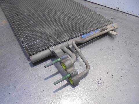 Foto 4ª: Radiador Calefaccion A.A. Ford Focus AMBIENTE D) BERLINA 115CV 85KW [KKDA] (2006)
