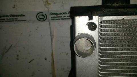 Foto 2ª: Radiador Motor Bmw Serie 5 518 2.5 24V BERLINA 192CV 141KW (2003)