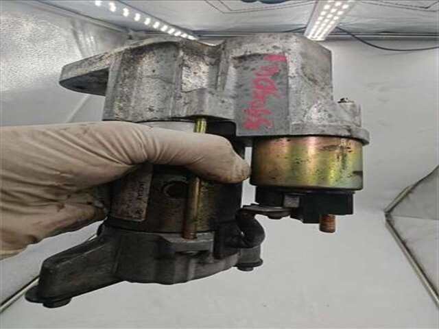 Motor de Arranque Jaguar S Type 2.7 V6 DIESEL CLASSIC [2.7 LTR. - 152 KW V6 DIESEL CAT] (2002 _)