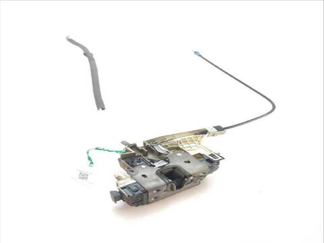 Cerradura Puerta Delantera Izquierda Mercedes Sprinter 315 CDI 906.631 906.633 906.635 906.637) 150CV FURGONETA