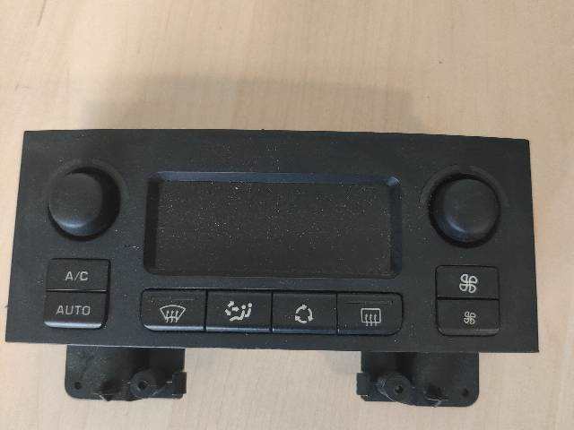 Climatizador Peugeot 307 1.6 HDI