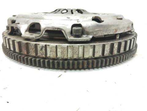 Foto 4ª: kit Embrague Renault Scenic I- MUSIC 131CV 96KW [F9Q E8] (2006)