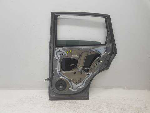 Foto 3ª: Puerta Trasera Derecha Honda Crv ELEGANCE PLUS 2WD (2007)
