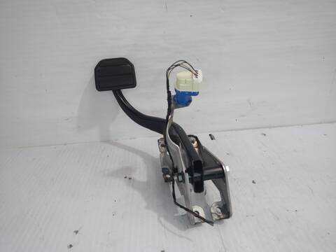 Pedal Freno Land Rover Discovery TDV6 HSE 245CV 180KW