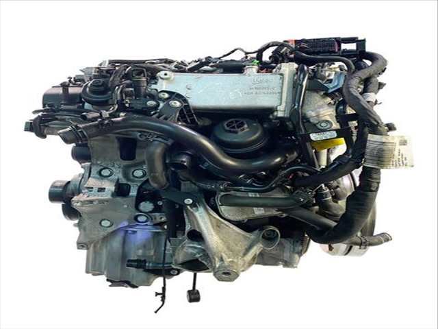 Motor Completo Audi A4 2.0 TDI 190 CV 140KW