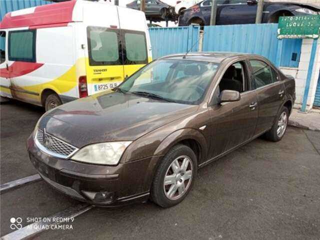 Piloto Trasero Izquierdo Ford Mondeo 2.0 TDCI