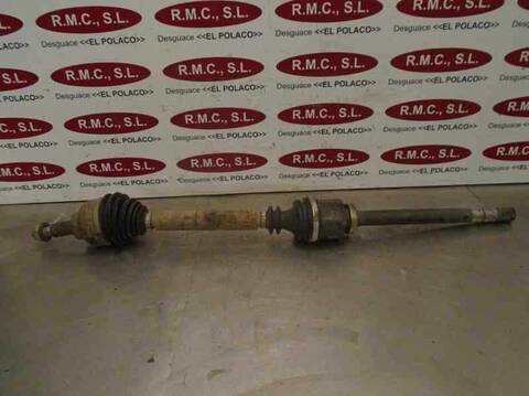 Transmision Delantera Derecha Renault Laguna 1.9 DCI DIESEL 120CV 88KW