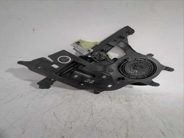 Foto 1ª: Elevalunas Eléctrico Delantero Derecho Peugeot Rifter 1.5 BLUEHDI 100 102CV [YHT (DV5RCF) YHY (DV5RD)] (2018)