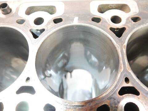 Foto 3ª: Bloque Motor Ford Transit 130 CV 96KW [BKRA] (2021)