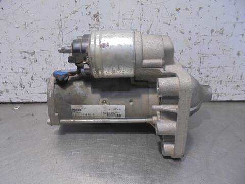 Motor de Arranque Peugeot 2008 ACTIVE 100CV 73KW