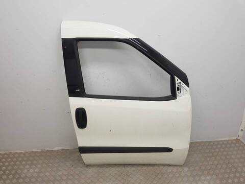 Puerta Delantera Derecha Opel Combo KASTEN L1H1 24T