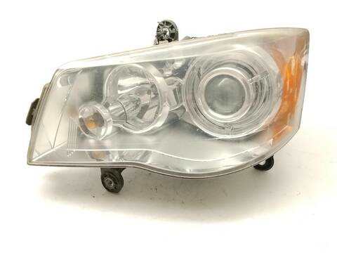 Foto 1ª: Faro Izquierdo Lancia Voyager 2.8 CRD (2011)