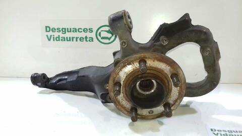 Mangueta Delantera Derecha Land Rover Discovery TDV6 HSE 211CV 155KW