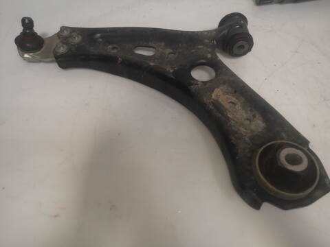 Brazo Suspension Delantero Izquierdo Jeep Compass 46347813