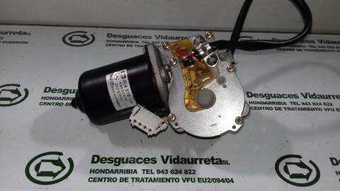 Motor Limpia Delantero Mercedes Clase C 160 1.8 CAT BERLINA 143CV 105KW