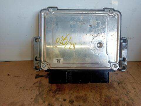 Foto 2ª: Centralita Motor ECU Fiat Scudo 10 BUSINESS L1H1 90 MULTIJET 90CV (2006)
