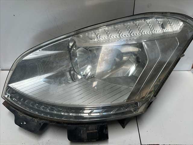 Faro Izquierdo Citroen C4 1.6 HDI GRAND PICASSO