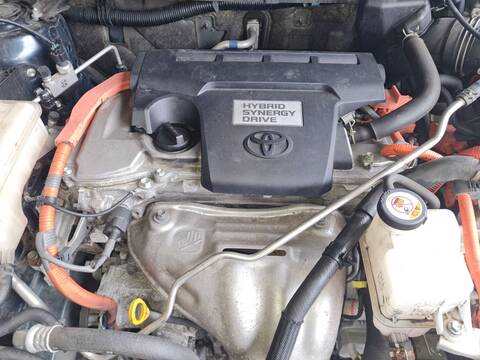 Motor Completo Toyota Rav4 FEEL HYBRID 197CV