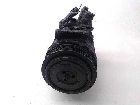 Foto 1ª: Compresor Aire Acondicionado Mercedes Clase E 180 E 220 CDI 211.006) [OM 646.961] (2002)
