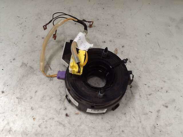 Anillo Airbag Volkswagen Touran 2.0 TDI 0CV