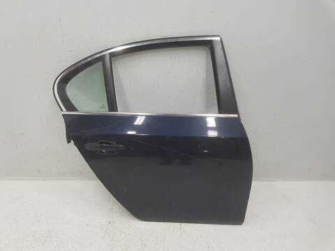 Puerta Trasera Derecha Bmw Serie 5 518 530D