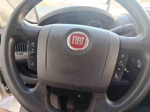 Airbag Delantero Izquierdo Fiat Ducato 250A1000 CAMION