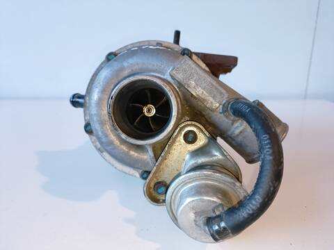 Turbocompresor Kia Carnival 2.9 CDRI EX 144CV