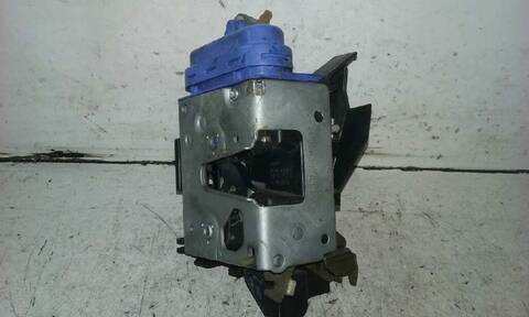 Cerradura Puerta Trasera Izquierda Audi A4 1.9 TDI BERLINA 116CV 85KW