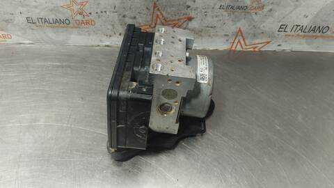 Foto 2ª: Abs Seat Leon STYLE 130CV 96KW [DACA] (2018)