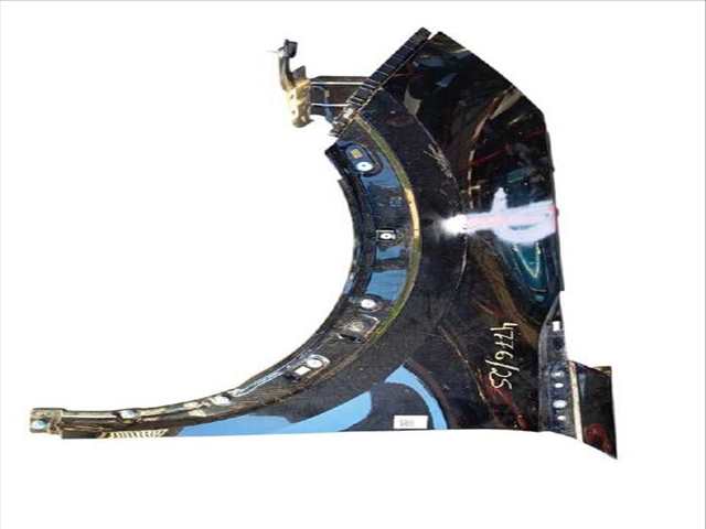 Foto 2ª: Aleta Delantera Izquierda Peugeot 2008 1.2 PURETECH 100 USHNK) (2019)