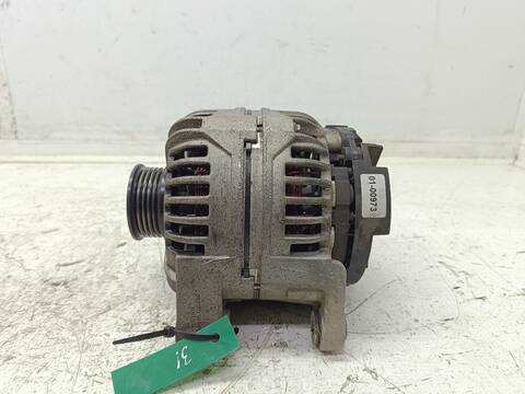 Foto 2ª: Alternador Opel Corsa COMFORT 75CV 55KW [Z12XE] (2001)