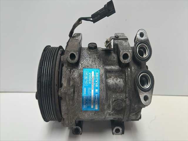 Compresor Aire Acondicionado Ford Focus 1.6 TDCI