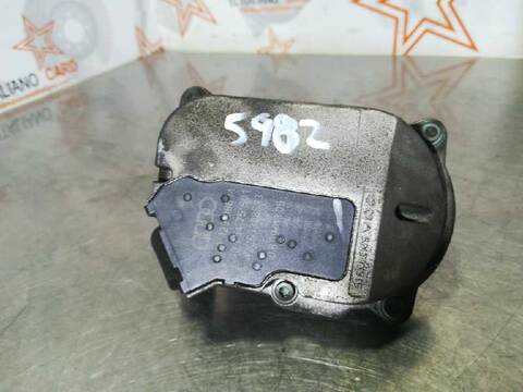 Caja Mariposa Audi A6 3.0 TDI QUATTRO 171KW) BERLINA 233CV