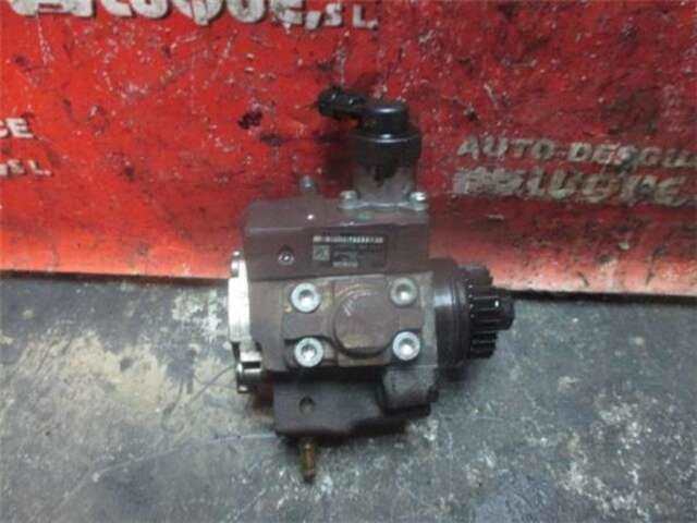 Foto 2ª: Bomba Inyeccion Nissan Qashqai 2.0 DCI [M9R]