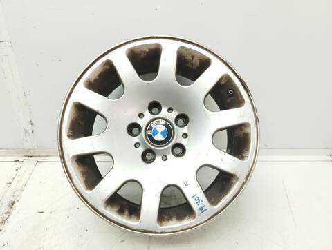 Foto 1ª: LLanta Chapa Bmw Serie 7 720 326CV 240KW (2000)