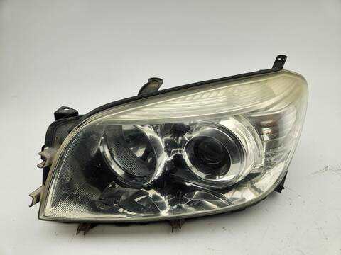 Faro Izquierdo Toyota Rav4 LUNA 136CV 100KW