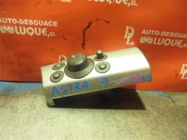Mando Multifuncion Opel Astra 1.9 CDTI