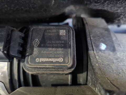 Caudalimetro Renault Clio AUTHENTIQUE 75CV 55KW