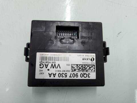 Foto 3ª: Centralita Motor ECU Volkswagen T-Roc ADVANCE 5P [DKRF] (2019)