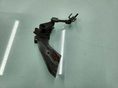 Motor Regulacion Faros DS 7 PERFORMANCE LINE 180CV 132KW