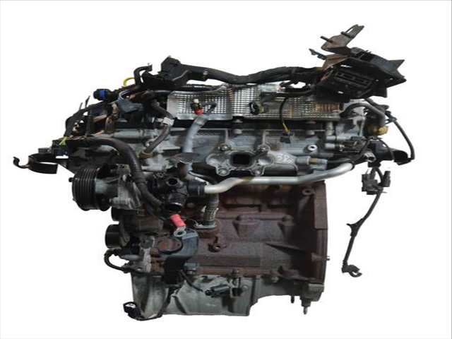 Motor Completo Ford B Max 100 CV 74KW FIESTA